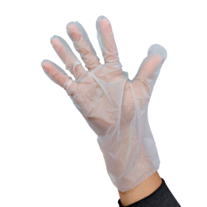GUANTE COMPOSTABLE