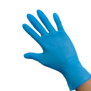 GUANTES DE NITRILO BIOFIT