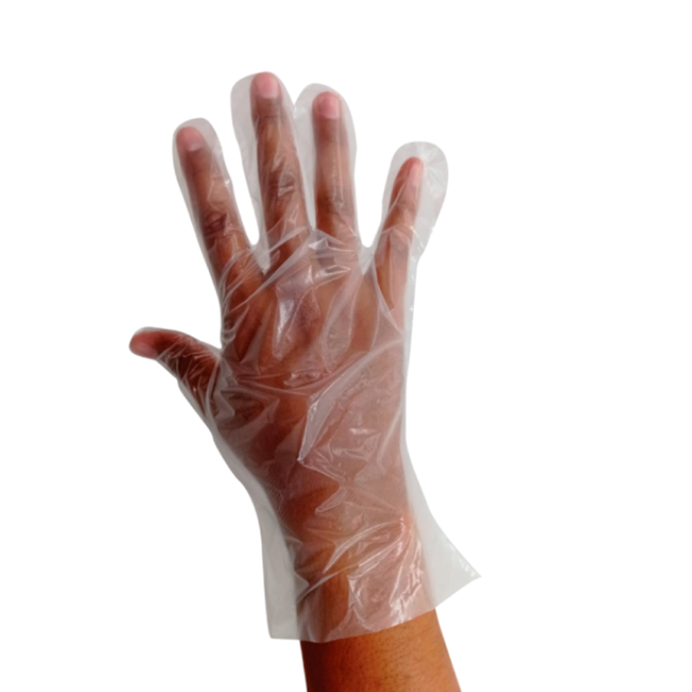 GUANTES MULTIUSOS CPE