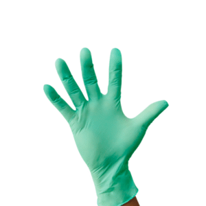 GUANTE NITRILO BIO