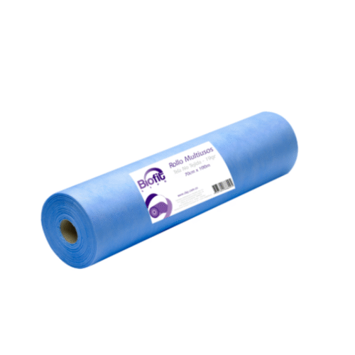 ROLLO MULTIUSOS TNT BIOFIT