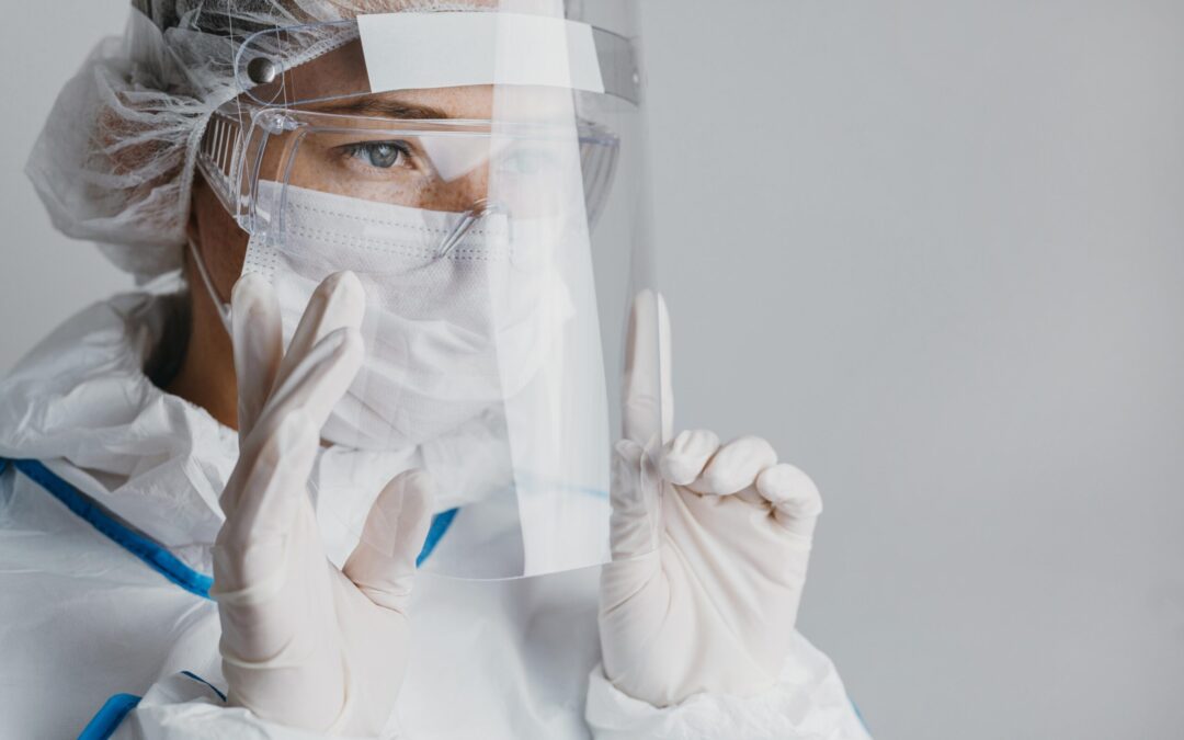 IMPORTANCIA DE LA BIOSEGURIDAD