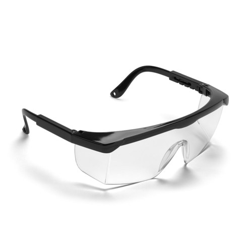 GAFAS AJUSTABLES MARCO NEGRO