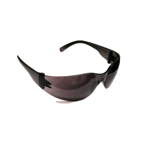 GAFAS SPORT PLUS ANTI-FOG LENTE OSCURO