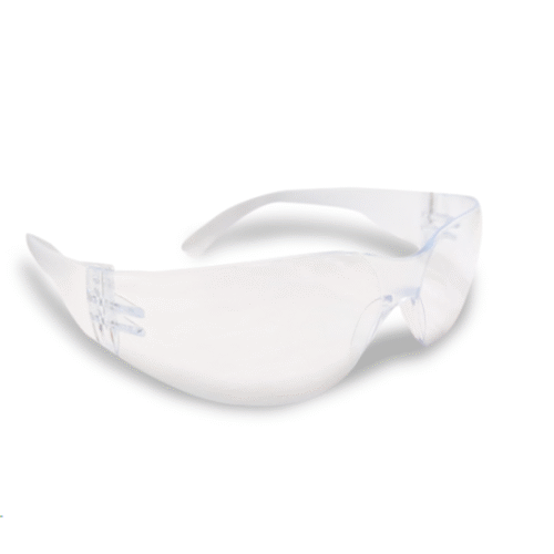 GAFAS SPORT PLUS ANTI-FOG LENTE CLARO,.
