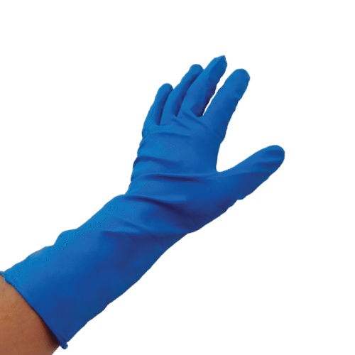 GUANTE LÁTEX ULTRA FORTE