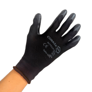 GUANTE NITRILFLEX