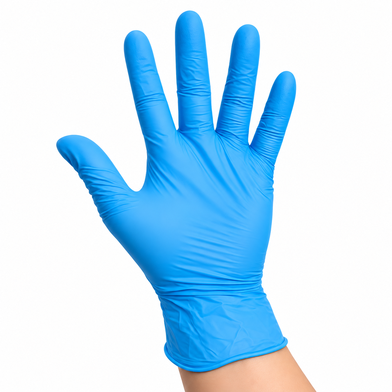 GUANTES NITRILO NEO BIOFIT